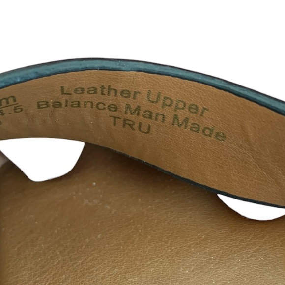 NWOT Pink Naturalizer Strappy Sandals - Picture 8 of 8